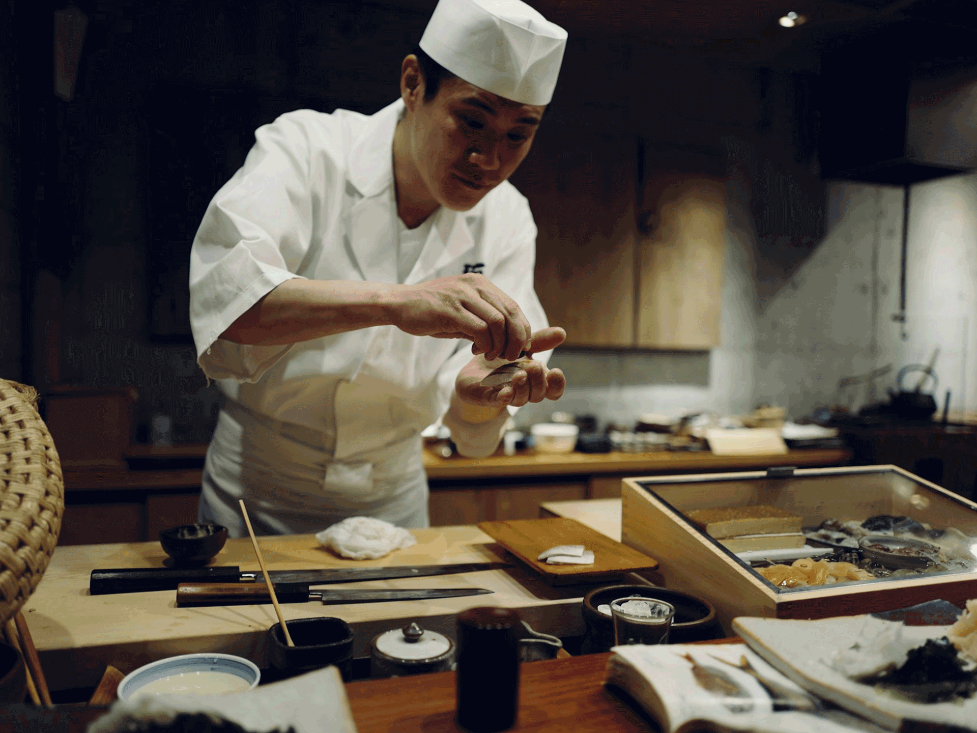 Deine neue supercraft: Japanisch kochen lernen, gesunde Küche für Zuhause, Ramen, Sushi, Gemüse japanisch zubereiten, gesundeste Küche der Welt lernen, Workshop