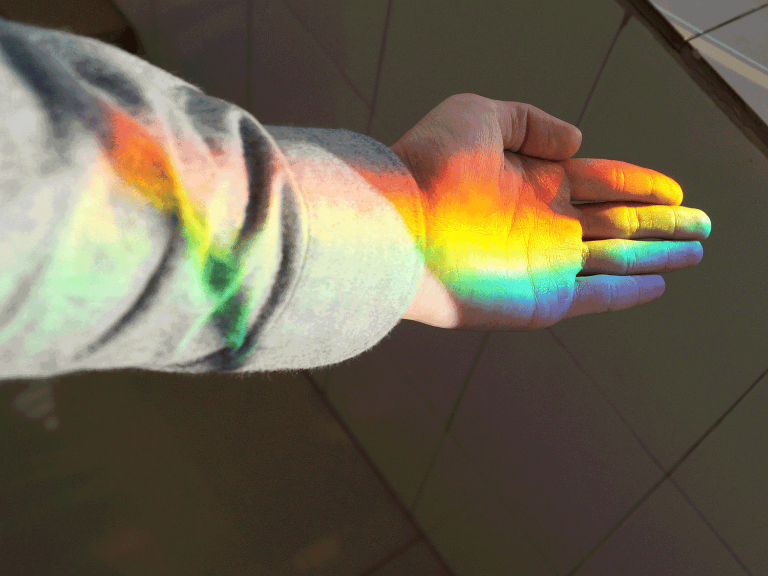 Die Kraft des Machens - Intelligente Hände im Zeitalter künstlicher Intelligenz, KI, AI, Handwerk, Handarbeit, Zukunft, Innovation, Trends, Gedanken