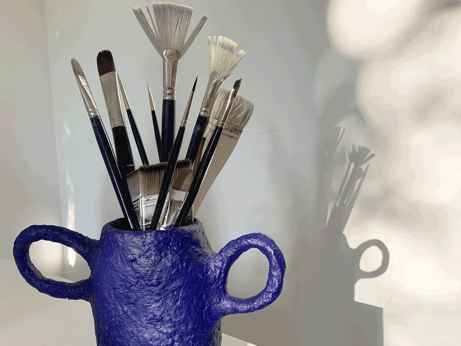 Repair & Care – Pinsel richtig pflegen und reinigen, Tipps zur Verlängerung der Lebensdauer von Malpinseln, einfache DIY-Pflegeanleitung