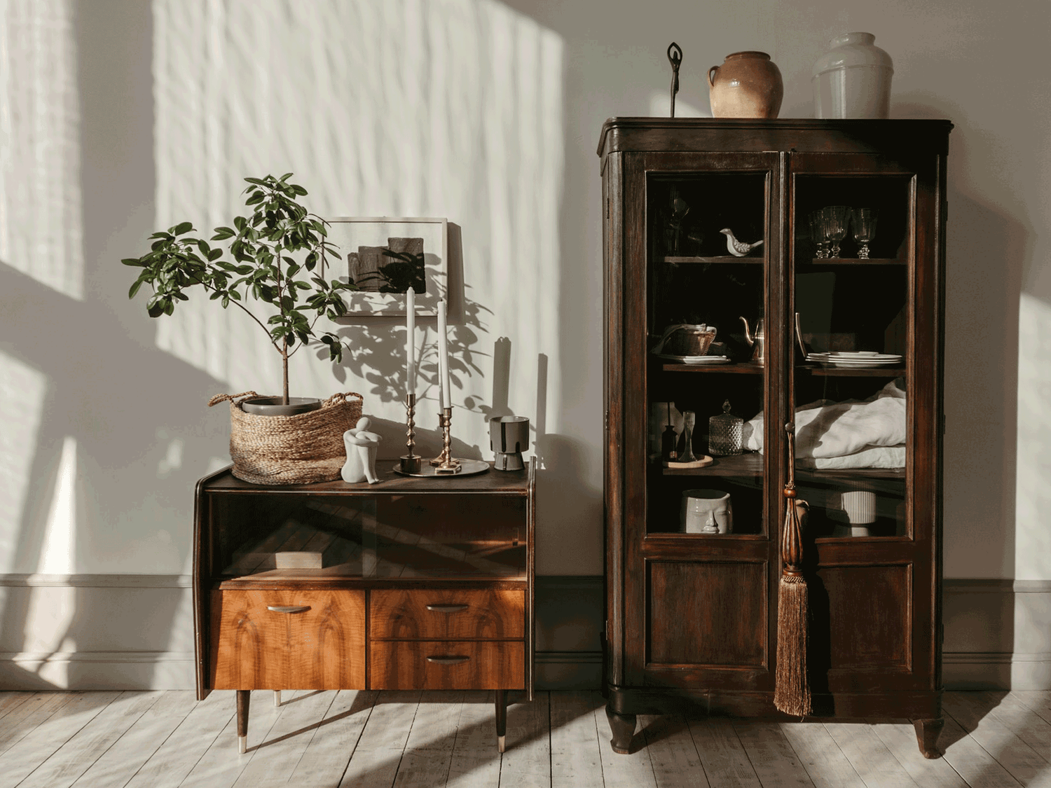 Holzmöbel pflegen: Anleitung zur Reinigung, Ölung und nachhaltigen Pflege von Massivholz – Tipps für langlebige Möbelpflege