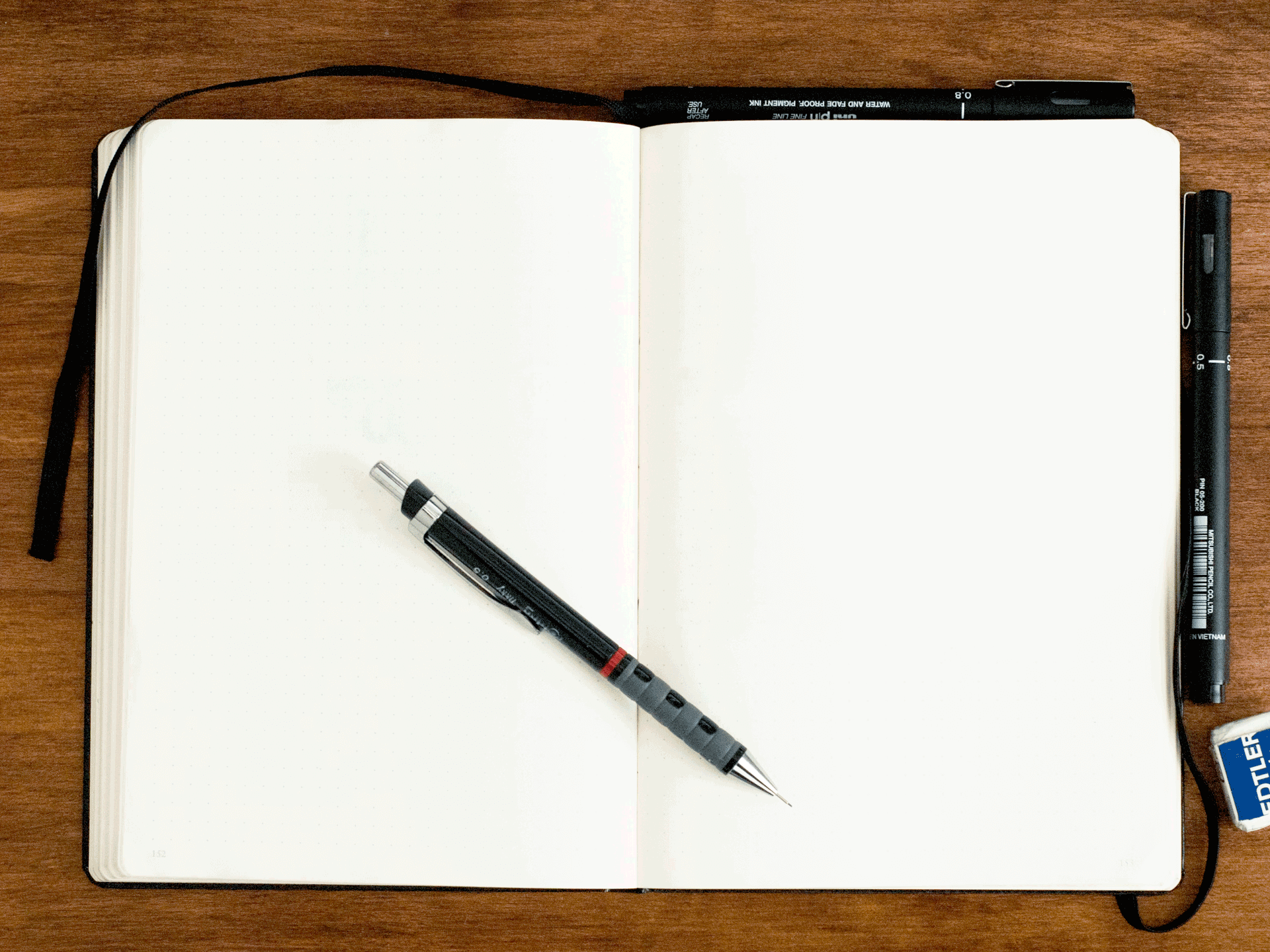 DIY-Anleitung: Persönliches Tagebuch gestalten – kreative Ideen zum Schreiben und Dekorieren für Journaling-Einsteiger