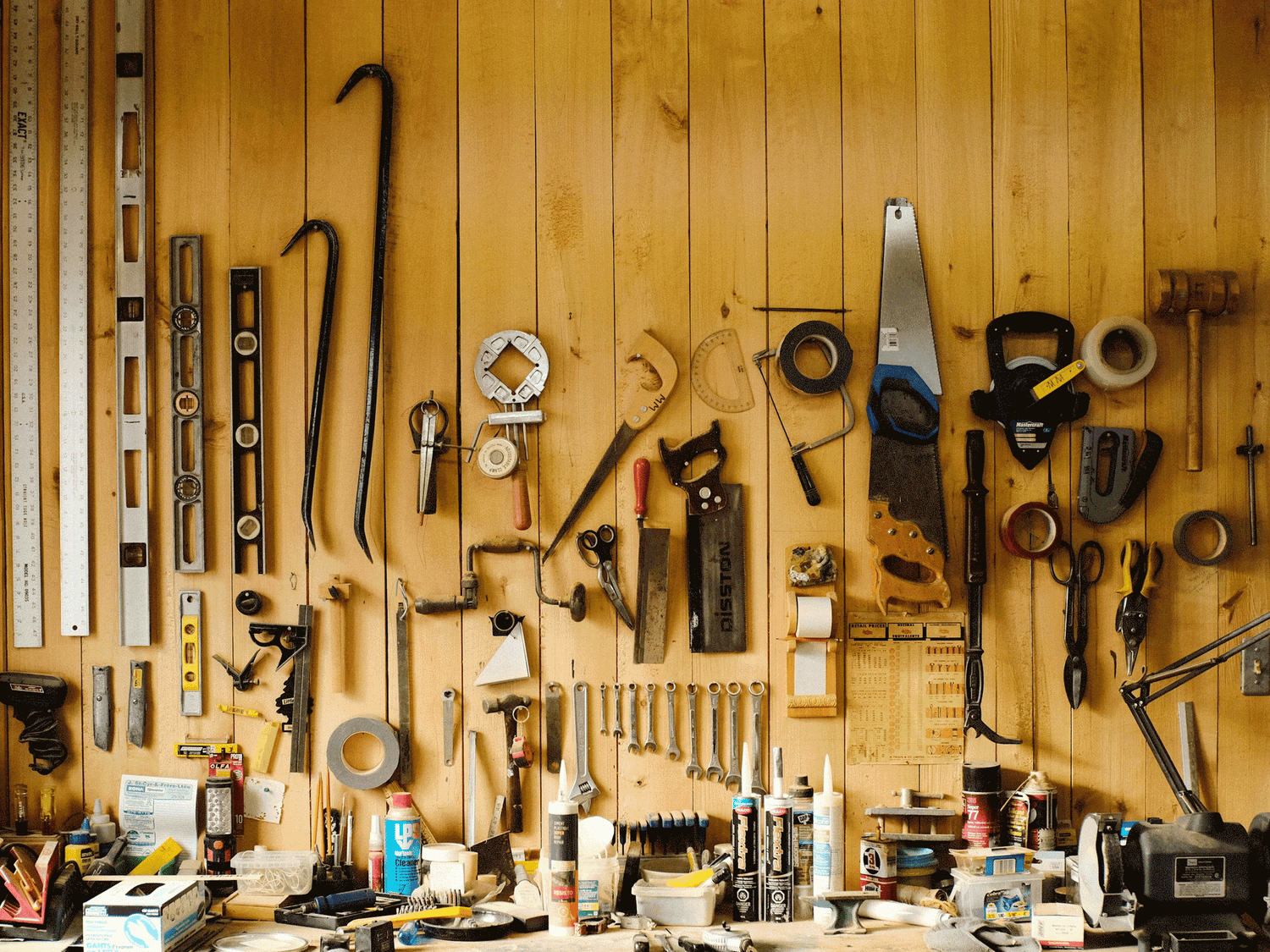 Alltagsgegenstände pflegen und reparieren – nachhaltige DIY-Tipps für Reparatur und Werterhalt im Alltag