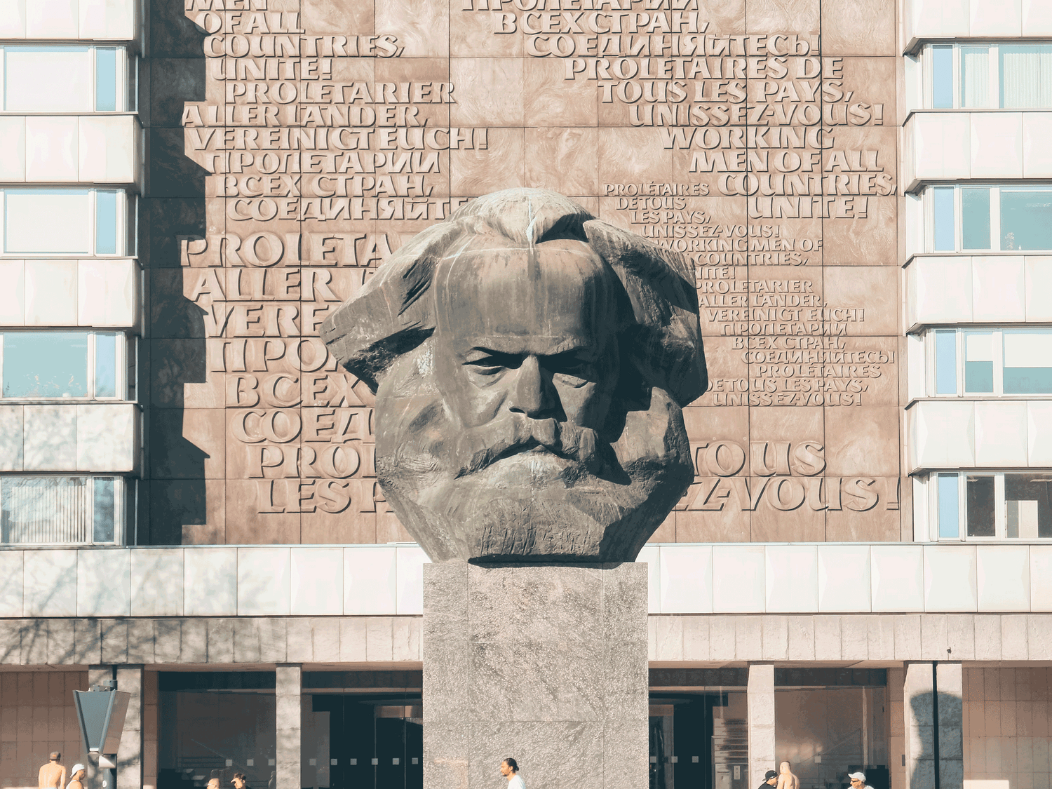 Meine Heimatstadt Chemnitz â Kulturhauptstadt Europas 2025 mit vielfĂ€ltigem Kulturangebot und spannenden Events