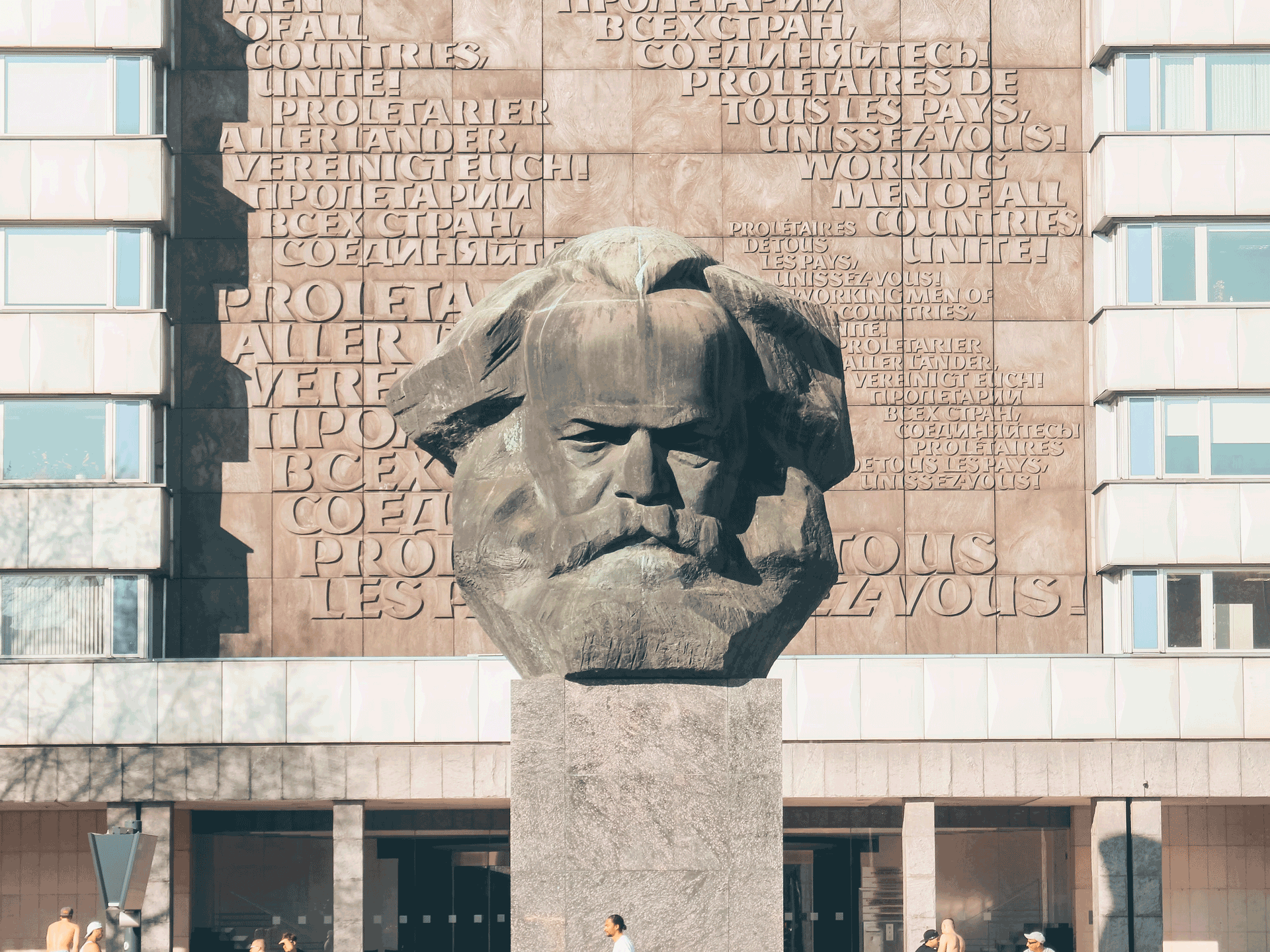 Meine Heimatstadt Chemnitz – Kulturhauptstadt Europas 2025 mit vielfältigem Kulturangebot und spannenden Events