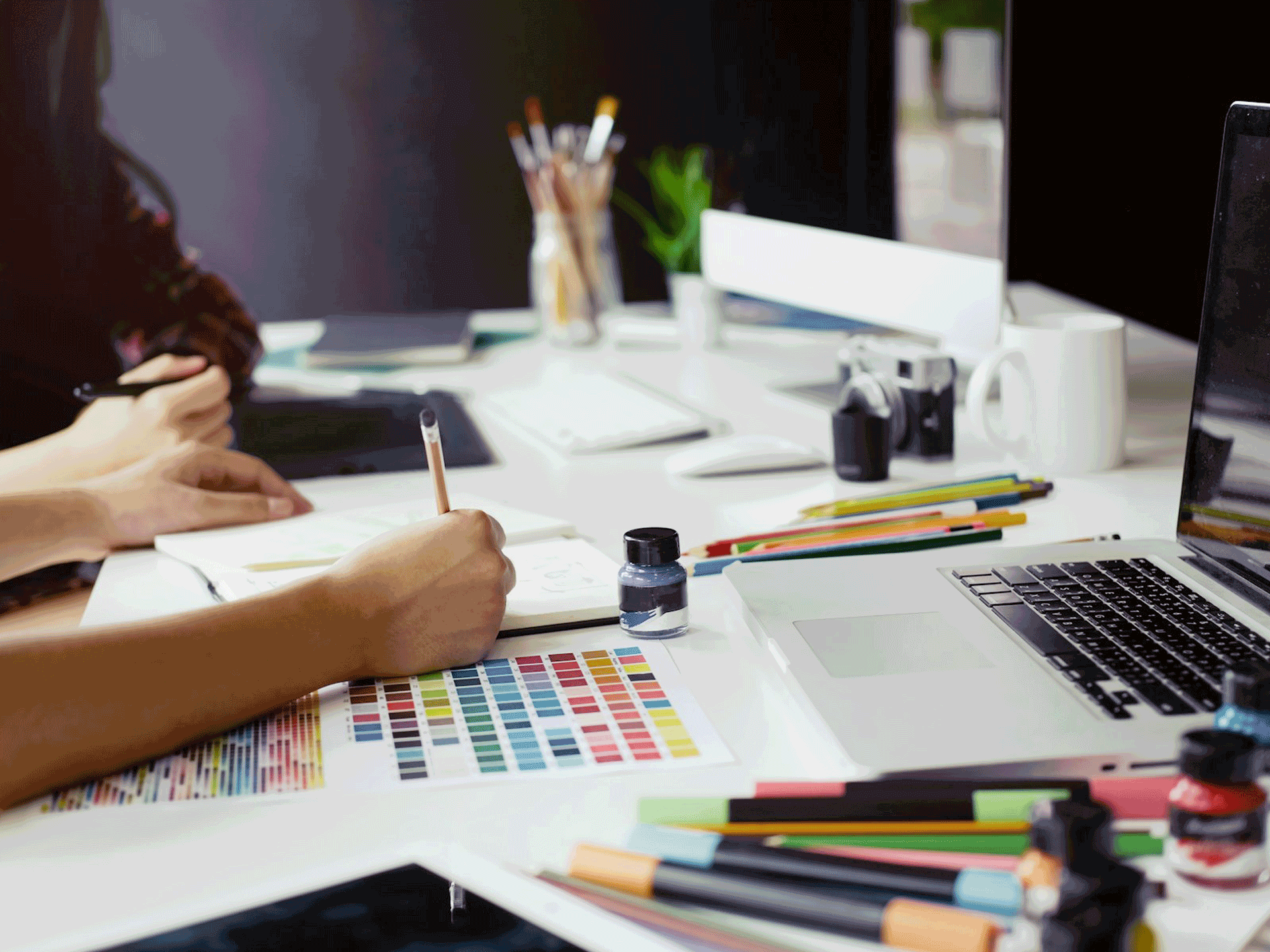 Ausbildung: Craft Design Studium, Weiterbildung, Beruf, Zukunft, Handwerk, Design, Handarbeit, Kreativität, Wissen