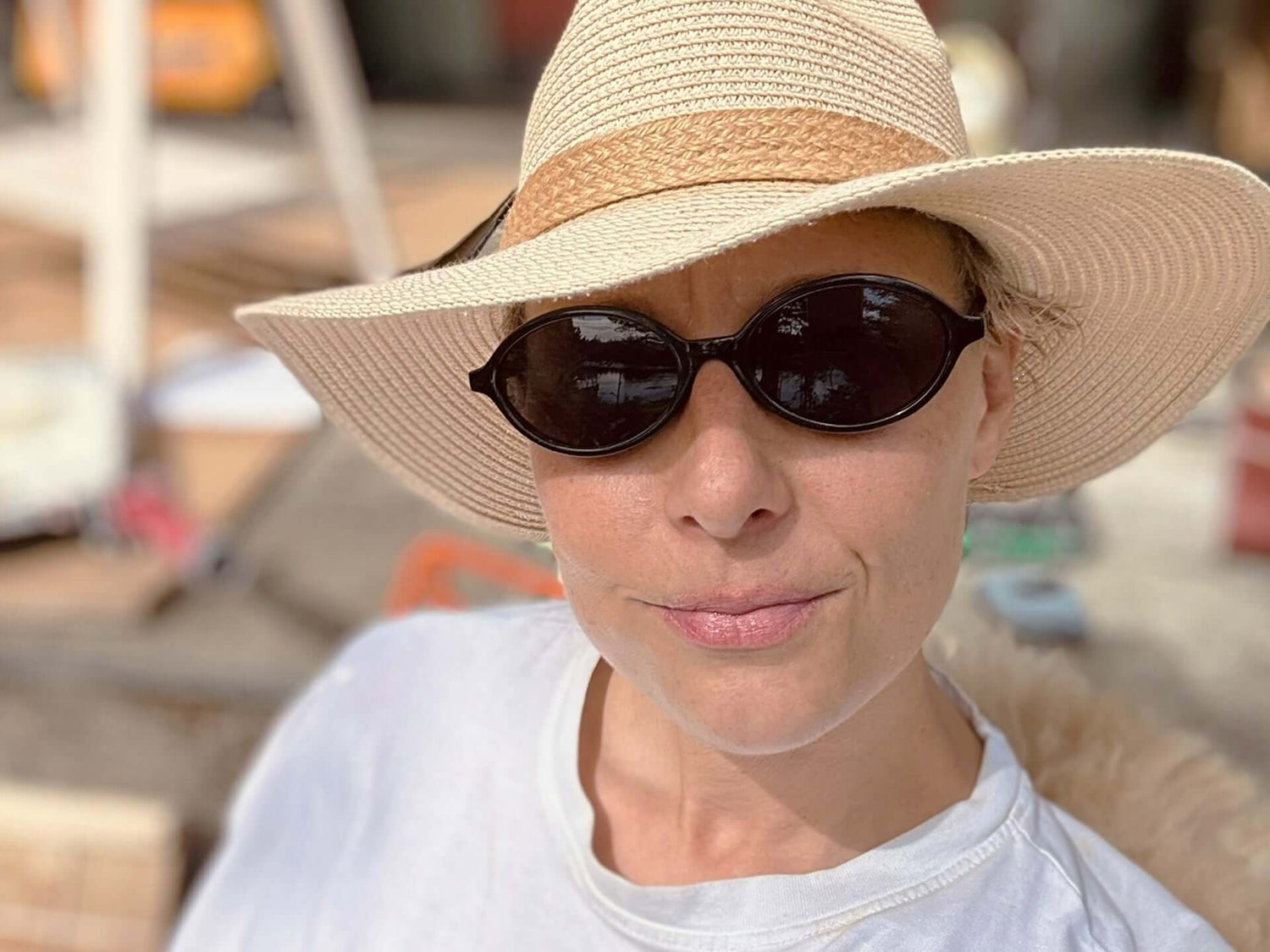 Heilung ist mehr als Medizin – Kreativität als Lebensfaden