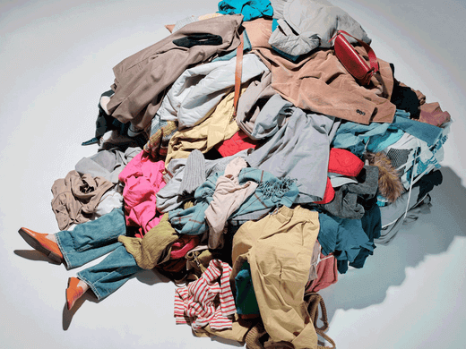 Anleitung und Ratgeber für Ausmisten und Aufräumen