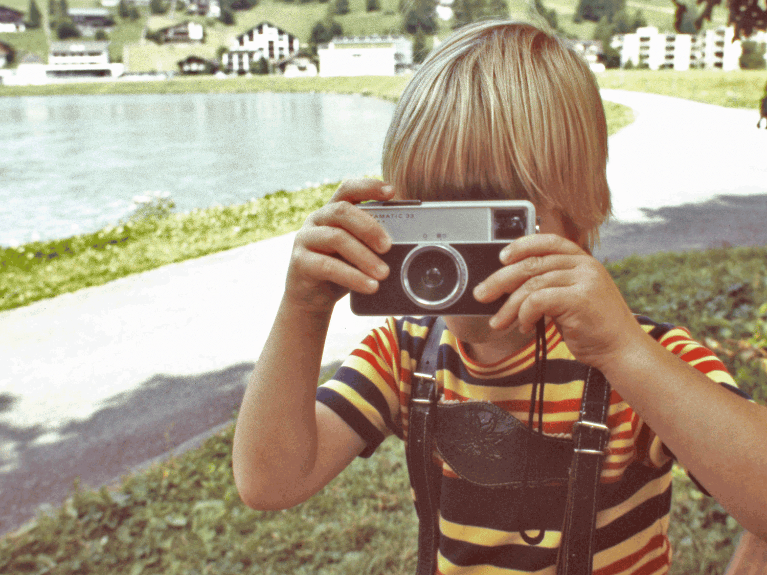 Deine neue supercraft: Analoge Fotografie lernen – Tipps und Techniken zum Einfangen von Licht und besonderen Momenten