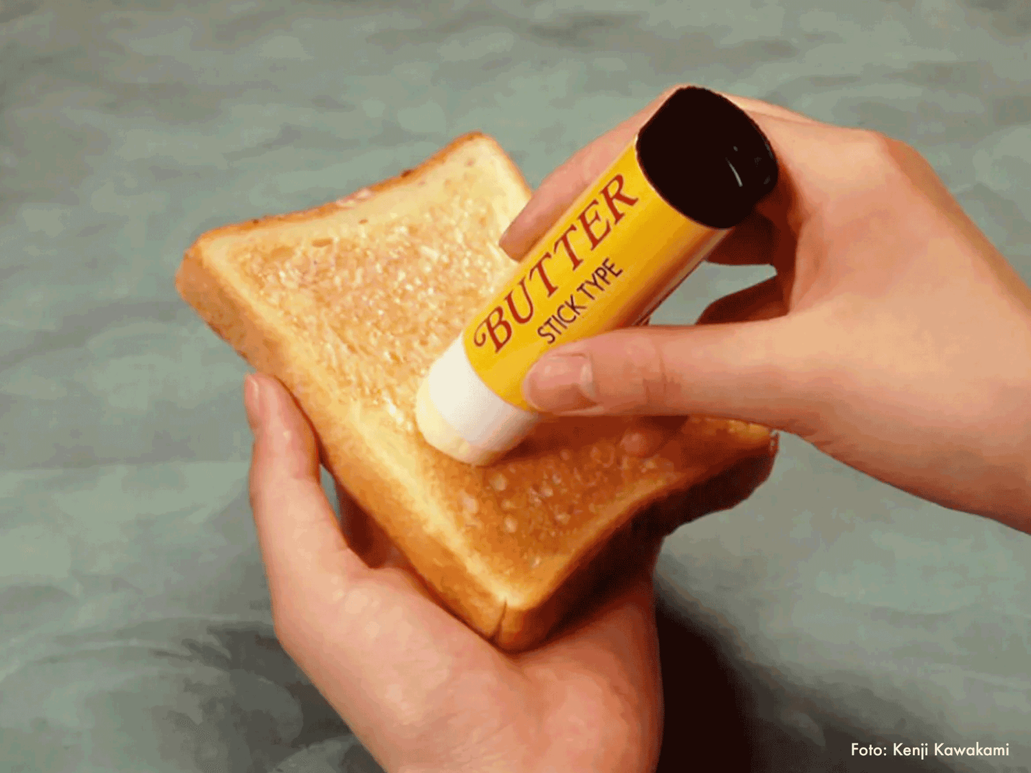 Chindōgu – kreative japanische Kunst der nutzlosen Erfindungen kennenlernen