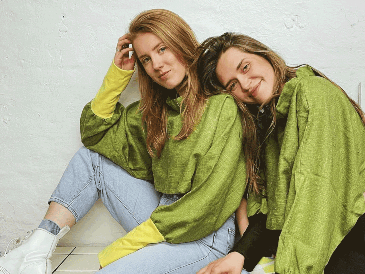 True Creativity: Sophie Koop und Katharina Rybakov von NONOI Studio, True Crime - true creativity Interview, interessante Macher und kreative Menschen kennenlernen