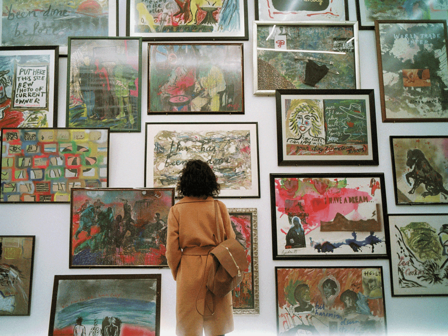 Nicht verpassen! Kreative Termine Winter 2024/25, Events, Veranstaltungen, Deutschland, Berlin, Hamburg, Leipzig, München, Frankfurt, Stuttgart, Ausstellungen, Workshops, Filme, Museen, Galerien