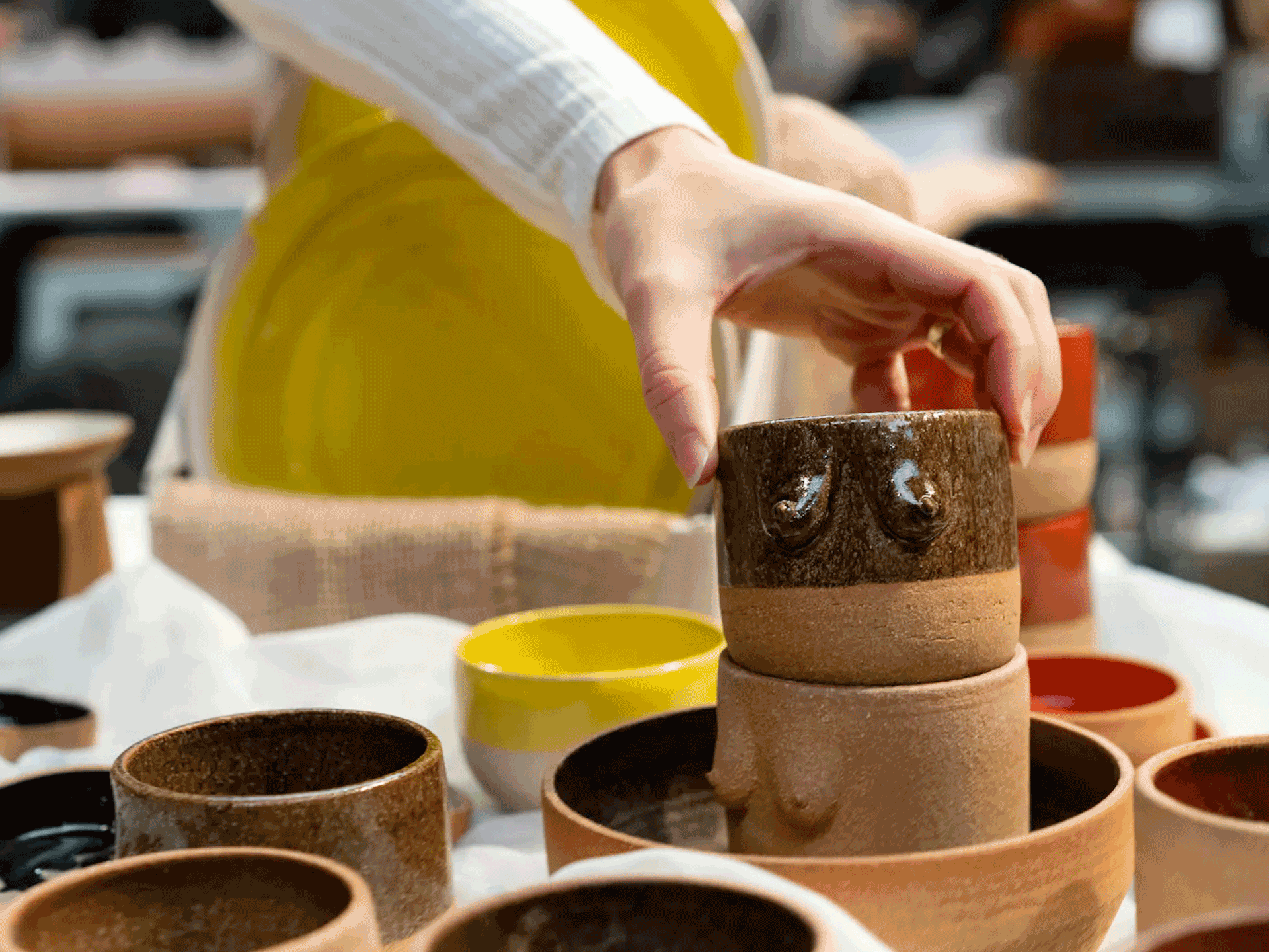 Bist du dabei? hello handmade Markt 2025 in Hamburg – Kreativmarkt für Handmade, nachhaltige Produkte und kreative Small Businesses