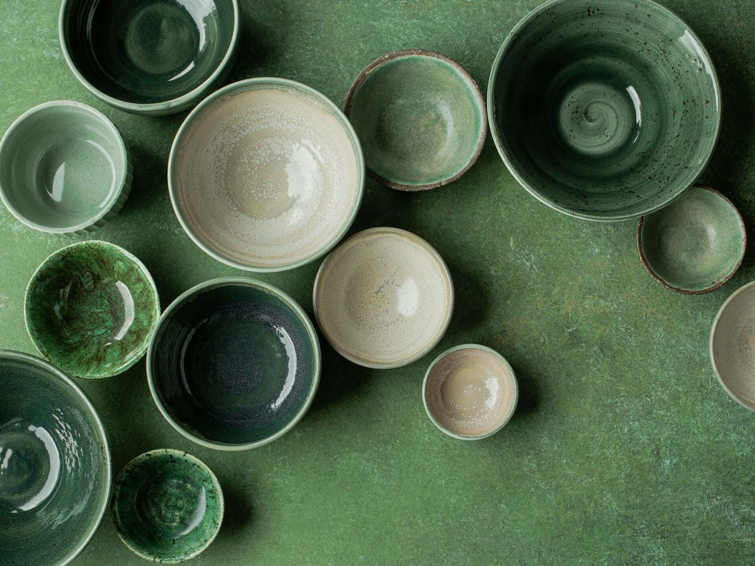 Neu in Hamburg: Das Fest der Keramik!