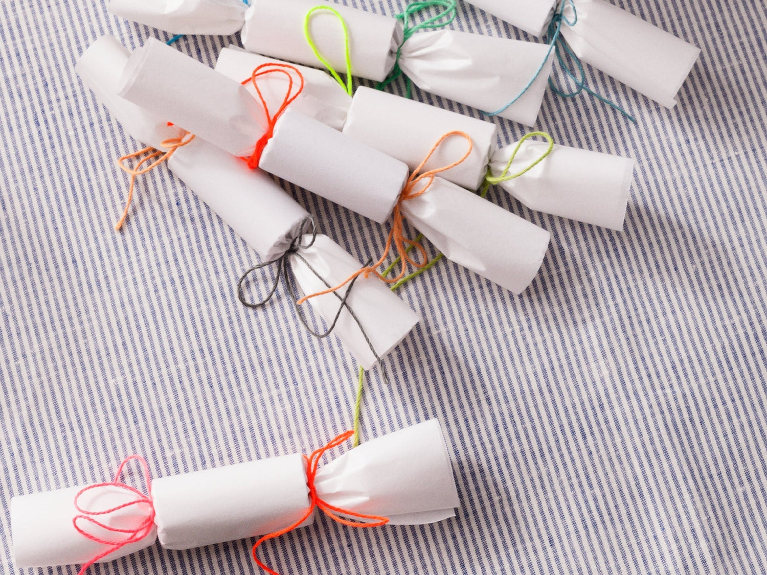 DIY-Anleitung: Geschenkbonbons für Geldgeschenke & Gutscheine