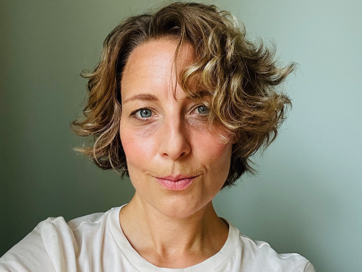 Selbermachen auf dem Kopf: Mein erstes DIY-Haircut-Abenteuer