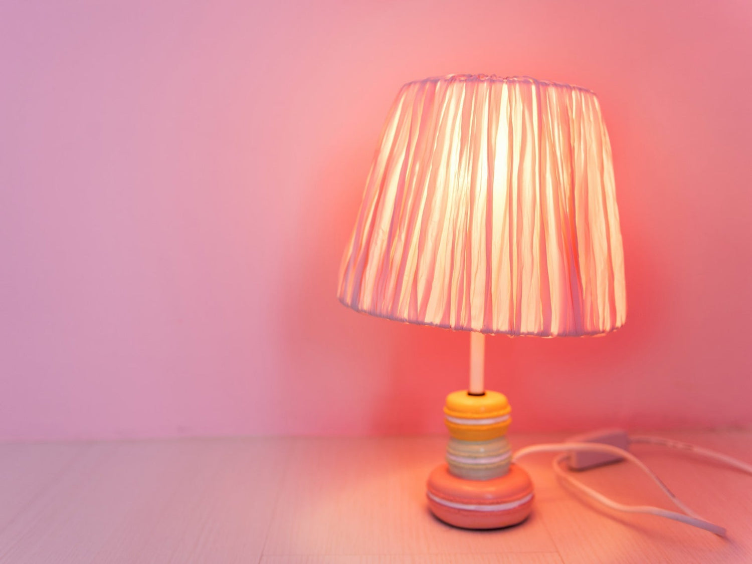 Do-It-Yourself: Mit Pinsel und Farbe gegen graue Tage