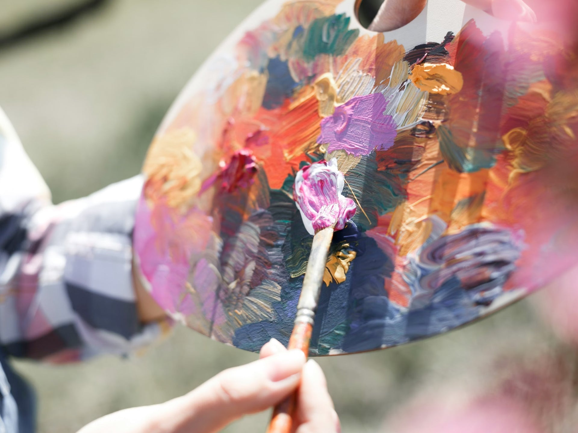 Einfach mal nur zum Vergnügen - Warum es gut ist, Dinge ohne Zweck zu tun