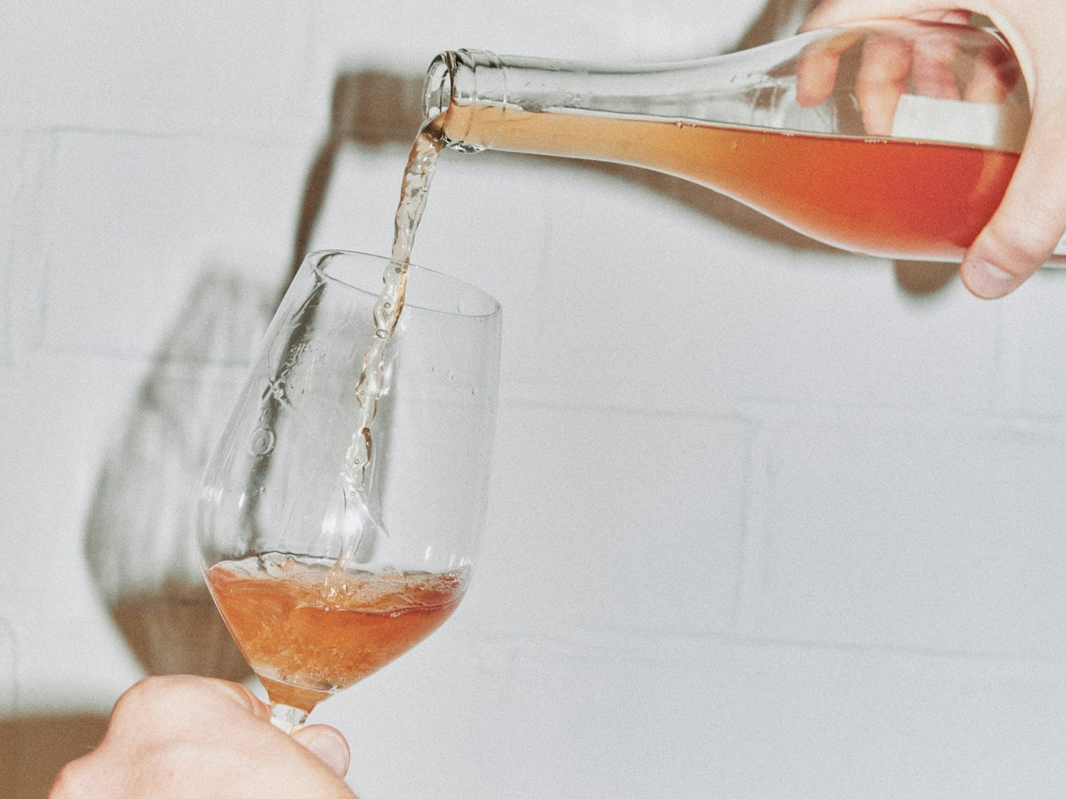 Rezept: Französischer Orangenwein (Vin d’Orange)