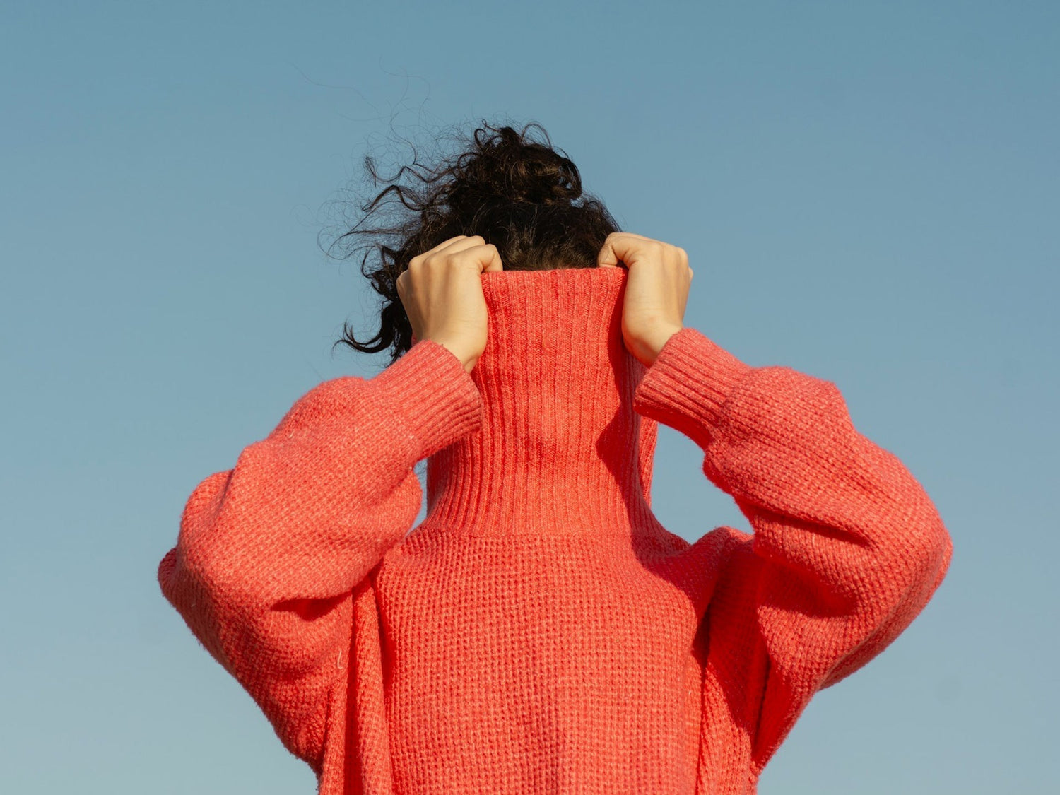 Killt Stress deine Kreativität?