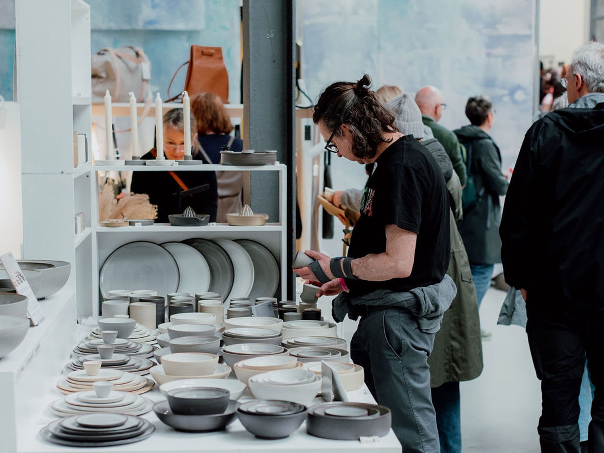 So schön war hello handmade 2025