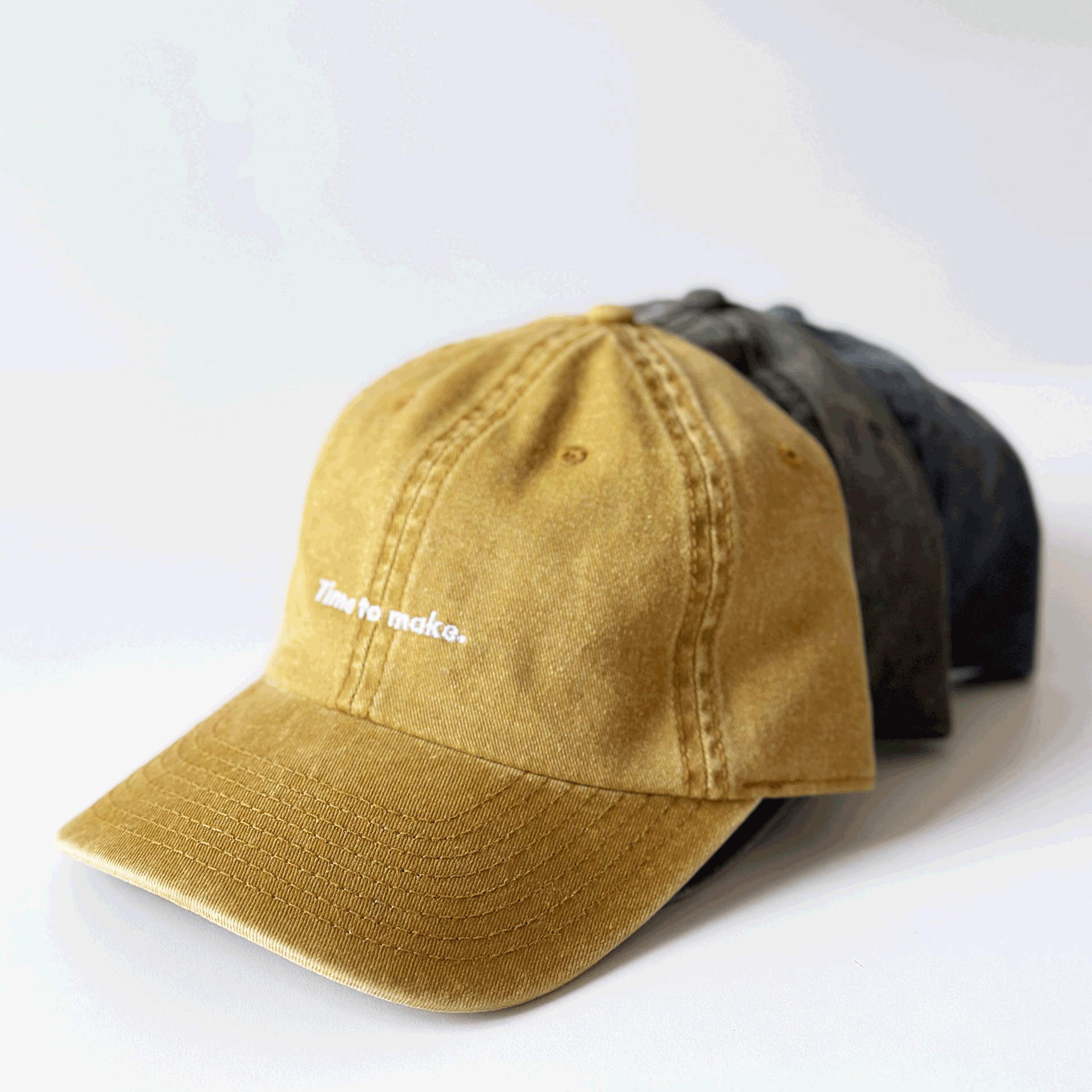 Alle supercraft Caps im Online-Shop