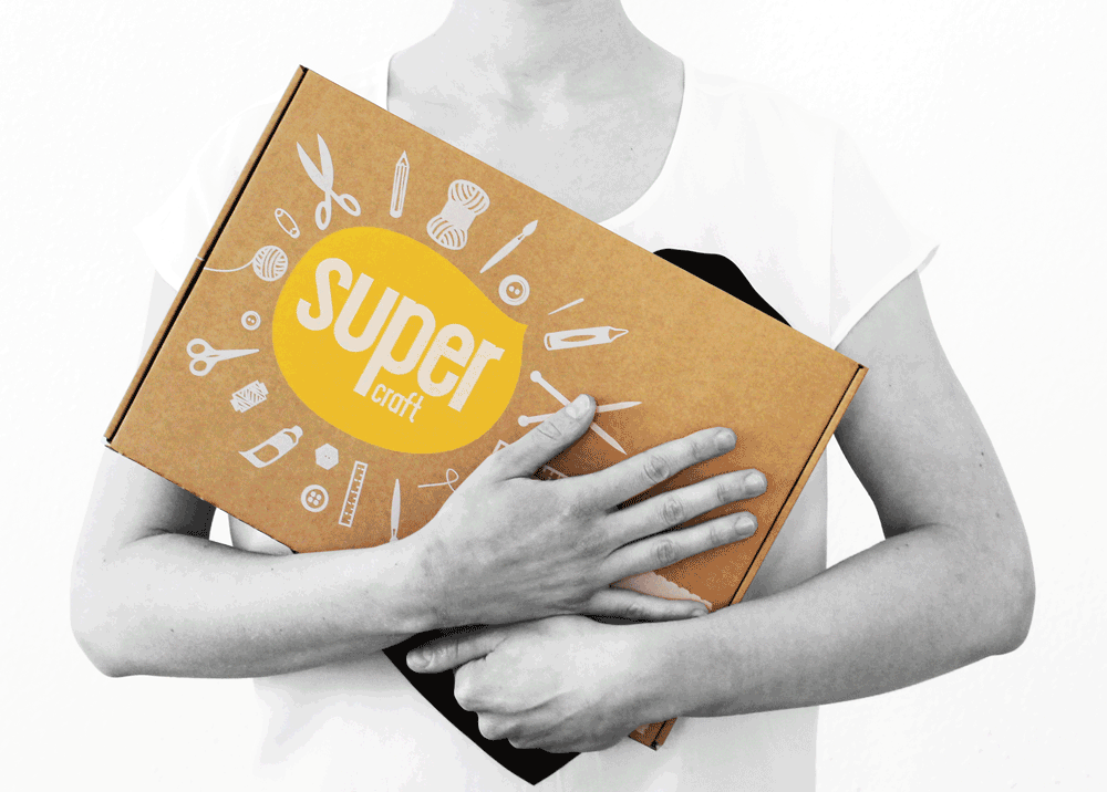 supercraft Timeline Gründung