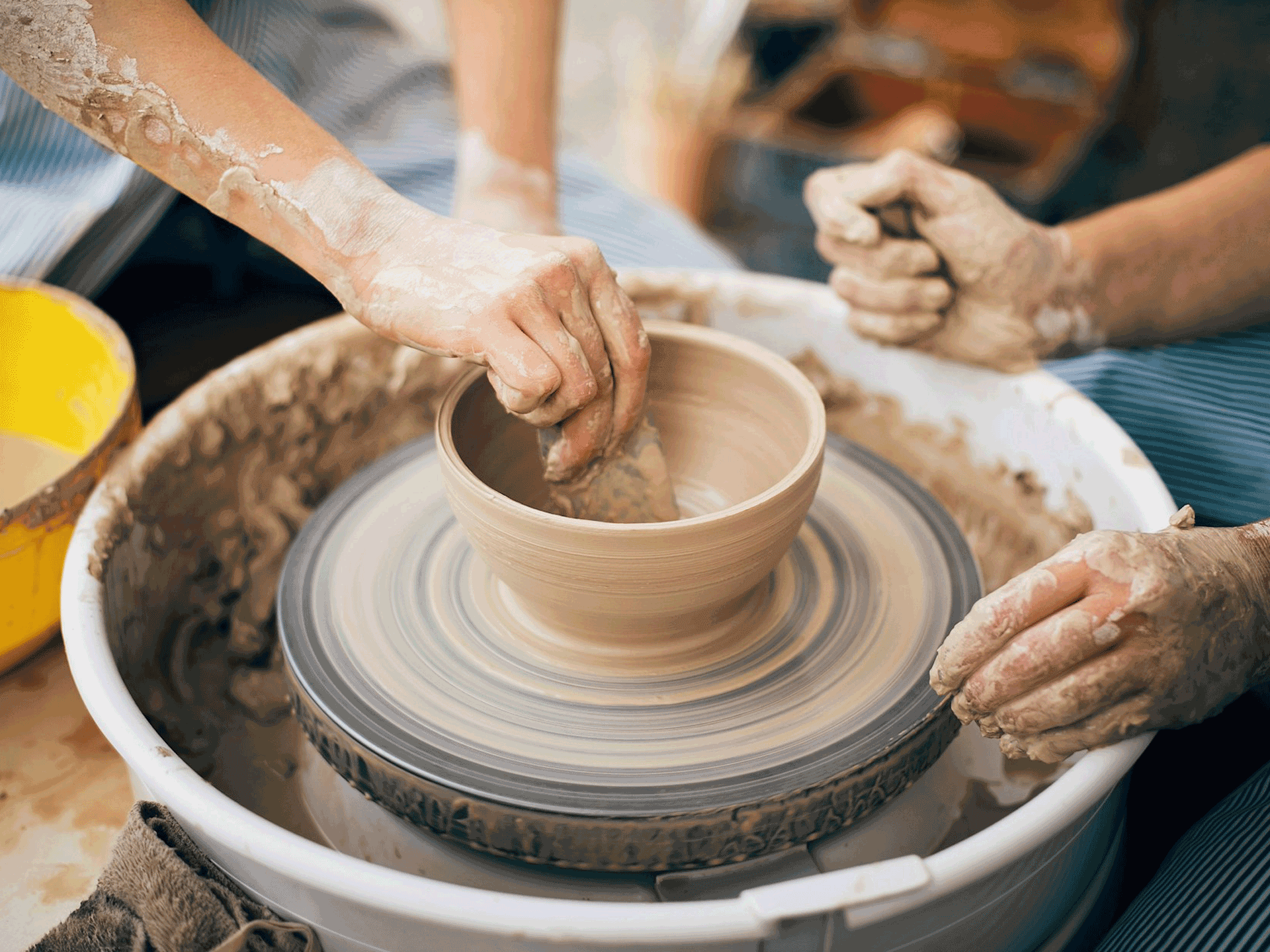 Kreative Termine Herbst 2024 – DIY-Workshops, Märkte und Events für Kreative nicht verpassen