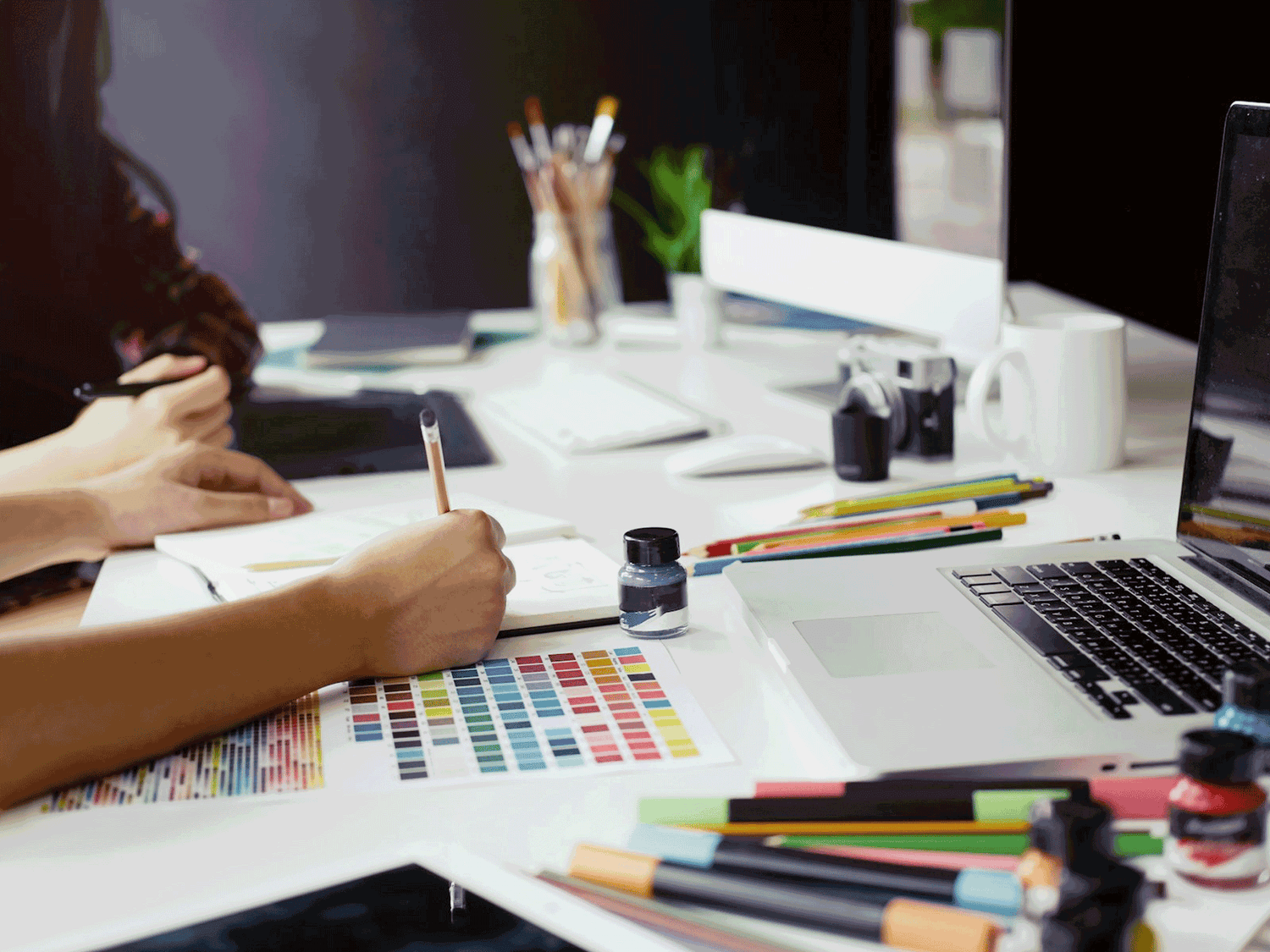 Ausbildung: Craft Design Studium, Weiterbildung, Beruf, Zukunft, Handwerk, Design, Handarbeit, Kreativität, Wissen