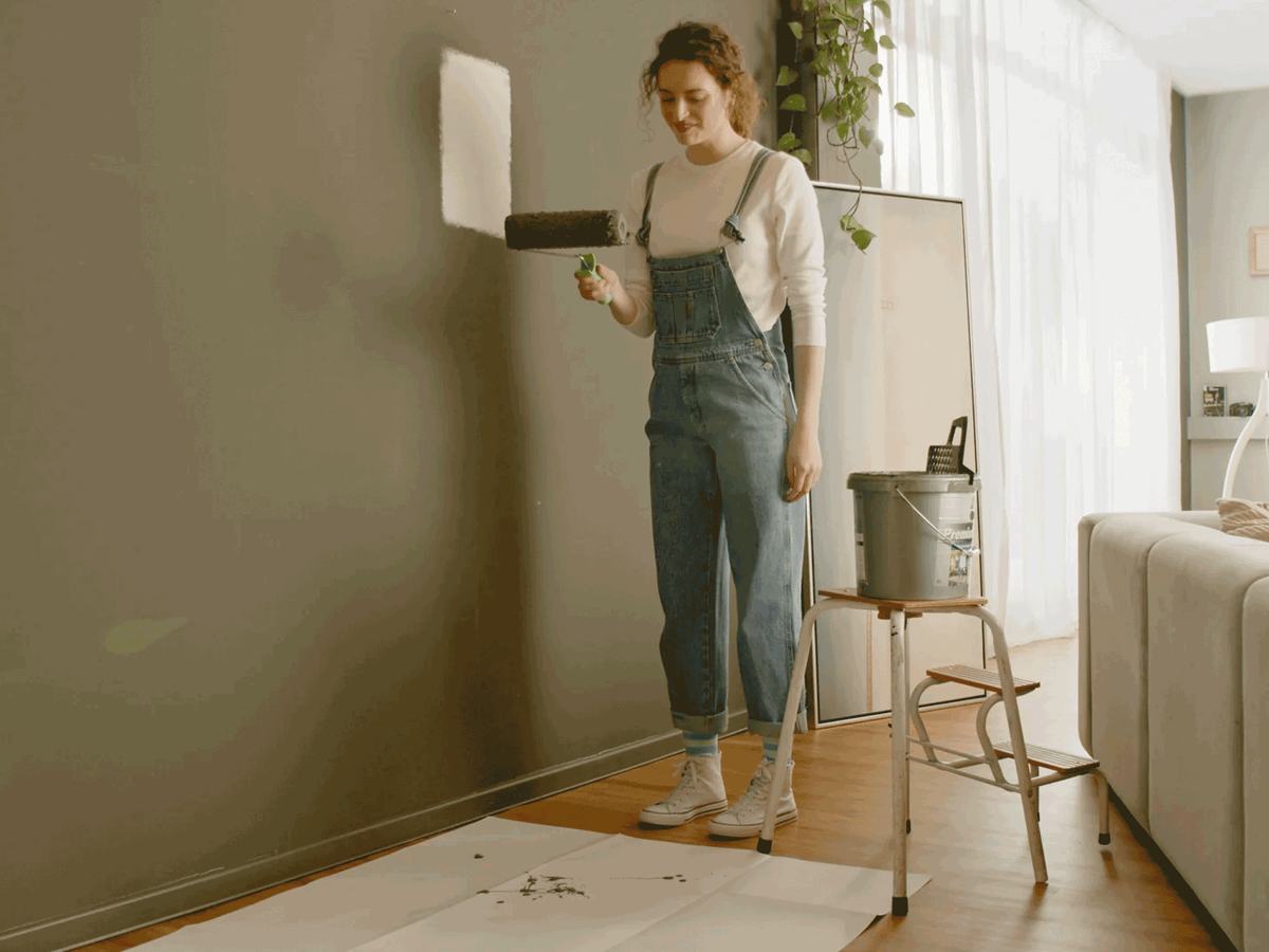 Workmat - die faltbare Unterlage für jedes DIY-Projekt