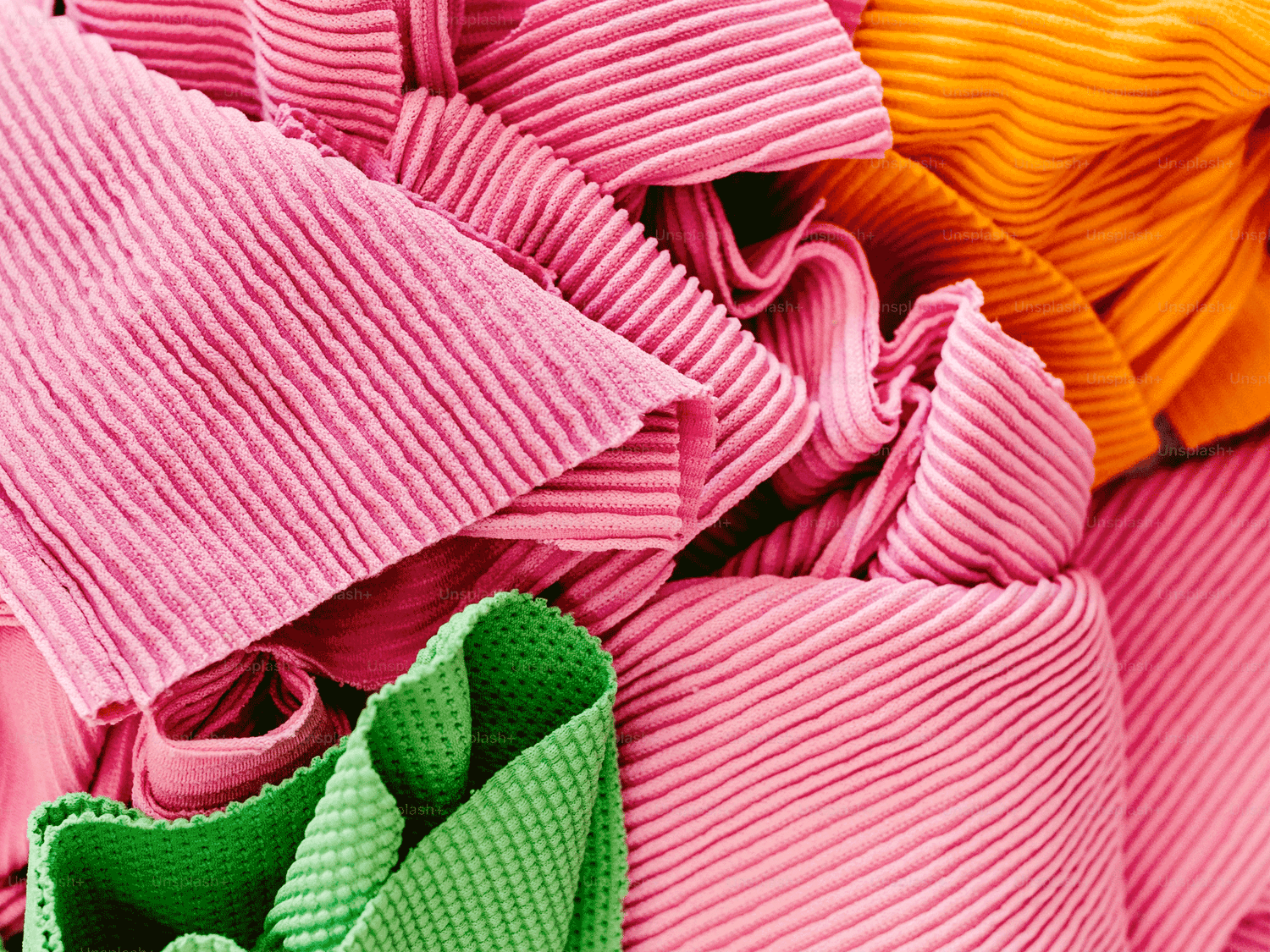 Zu schade zum Wegwerfen: Bastelmaterial weitergeben