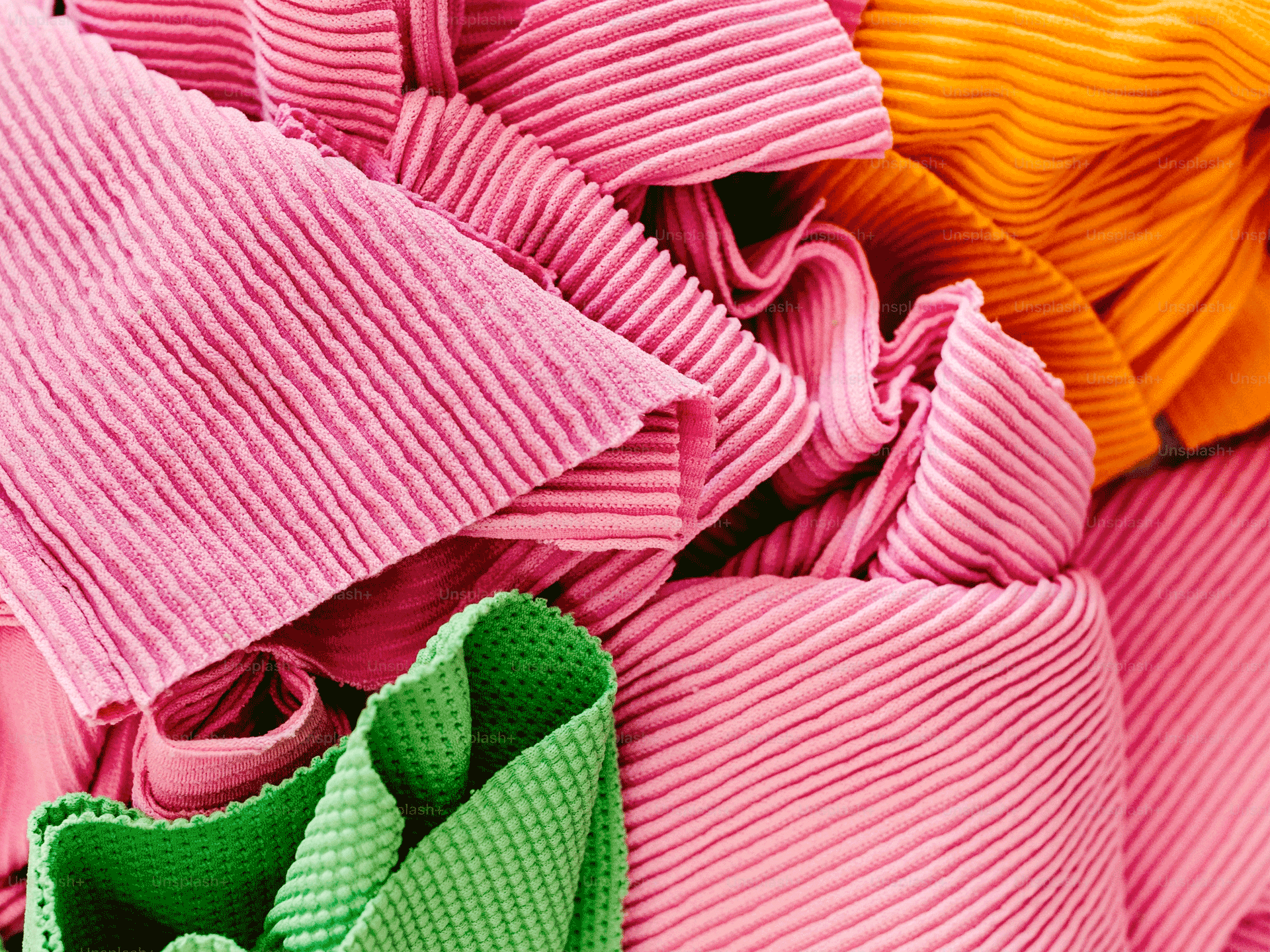 Zu schade zum Wegwerfen: Bastelmaterial weitergeben