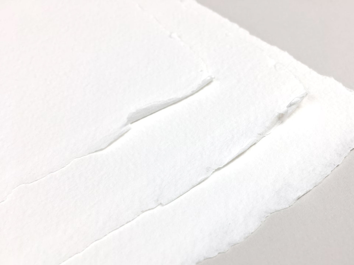 DIY Anleitung: Wie handgeschöpftes Papier entsteht
