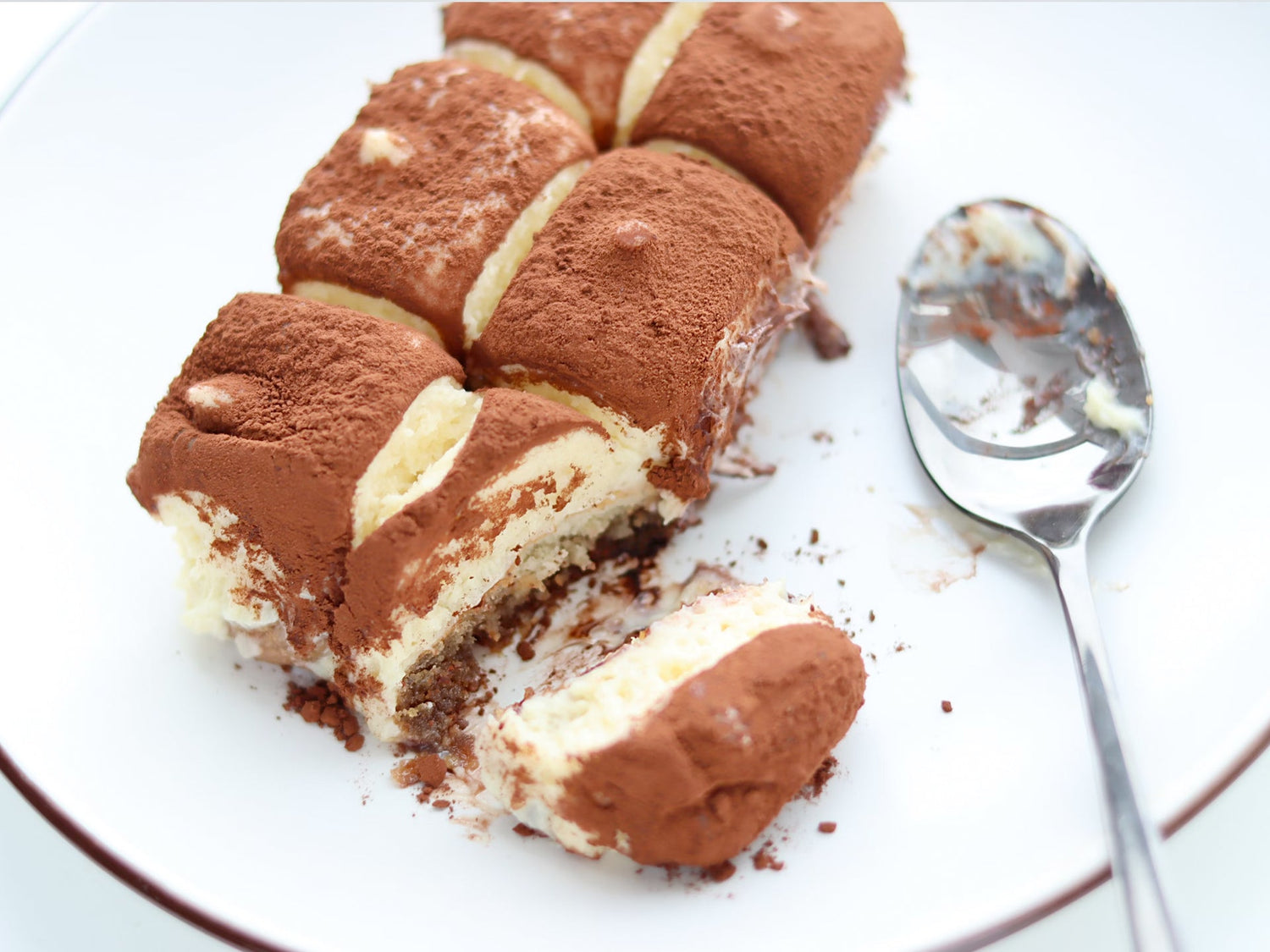 Rezept: Klassisches Tiramisu