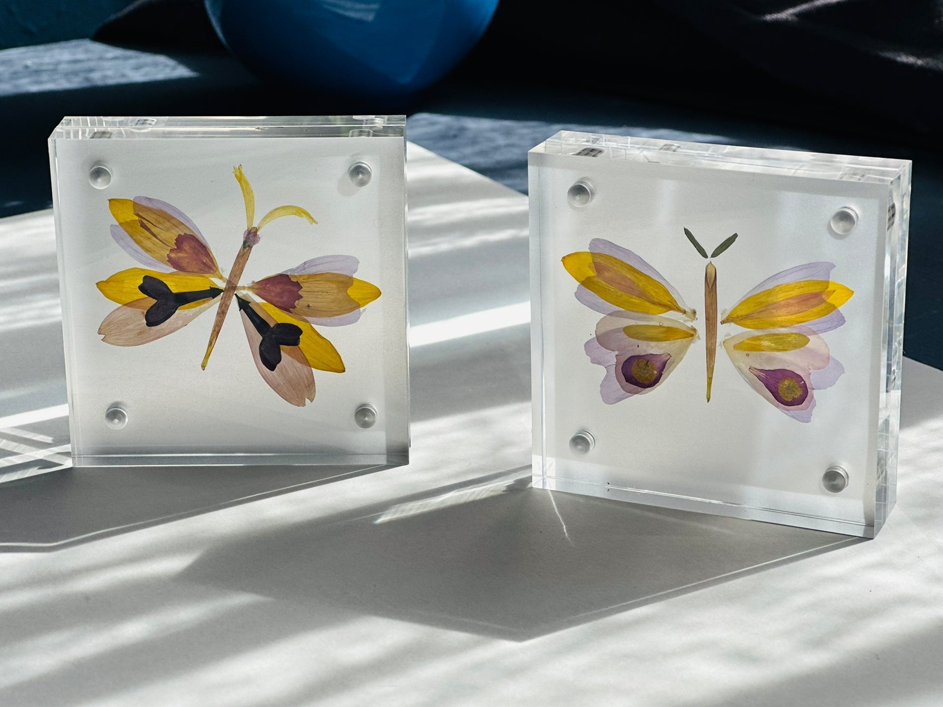 Studio FLOR beim ETAK Kunsthandwerksmarkt in Berlin